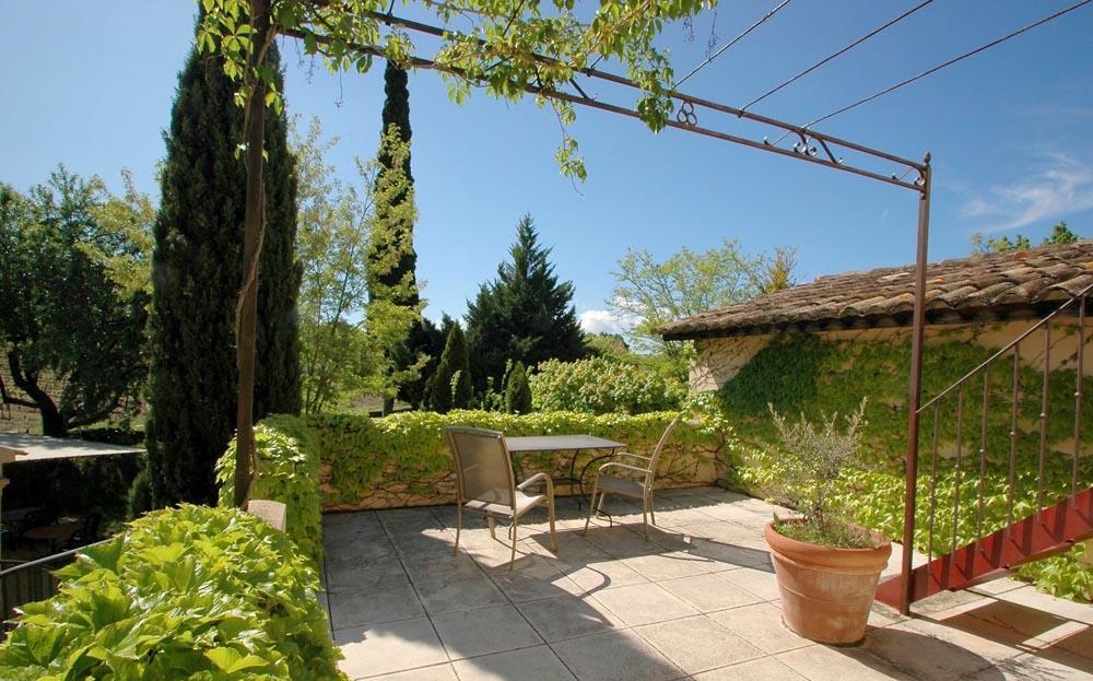 La Tuiliere En Luberon Cadenet Exterior foto