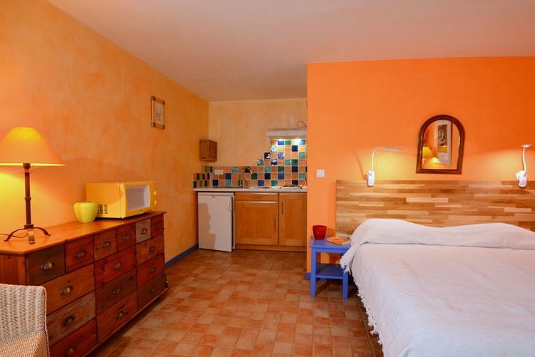 La Tuiliere En Luberon Cadenet Exterior foto