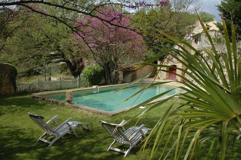 La Tuiliere En Luberon Cadenet Exterior foto