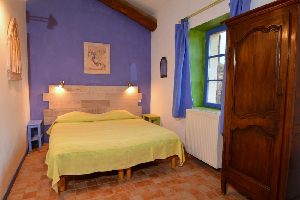 La Tuiliere En Luberon Cadenet Exterior foto