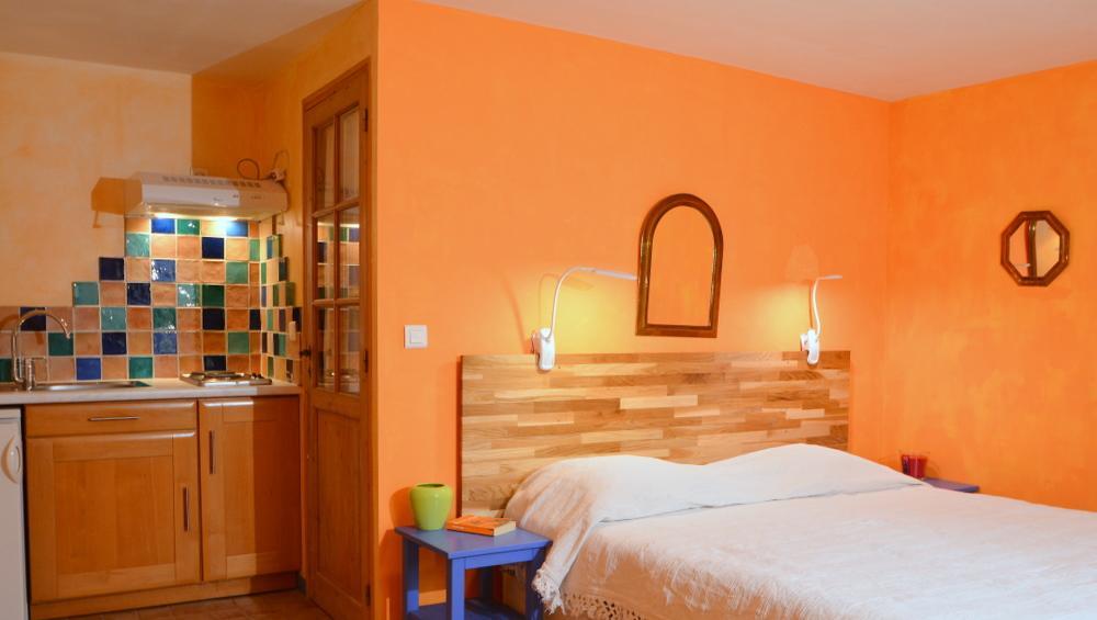 La Tuiliere En Luberon Cadenet Exterior foto