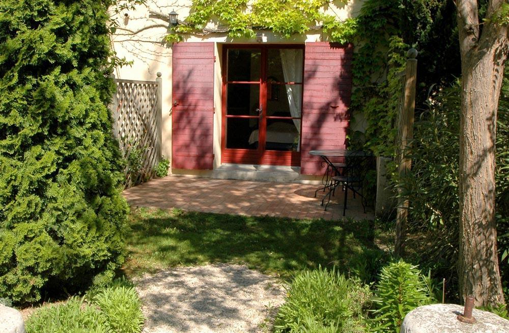 La Tuiliere En Luberon Cadenet Exterior foto