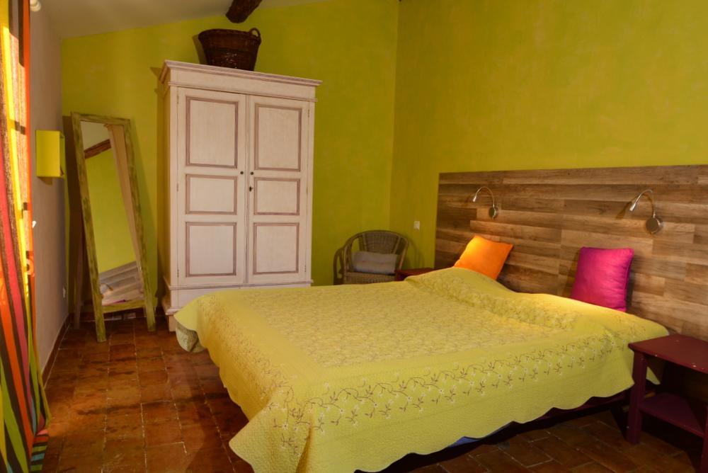 La Tuiliere En Luberon Cadenet Exterior foto
