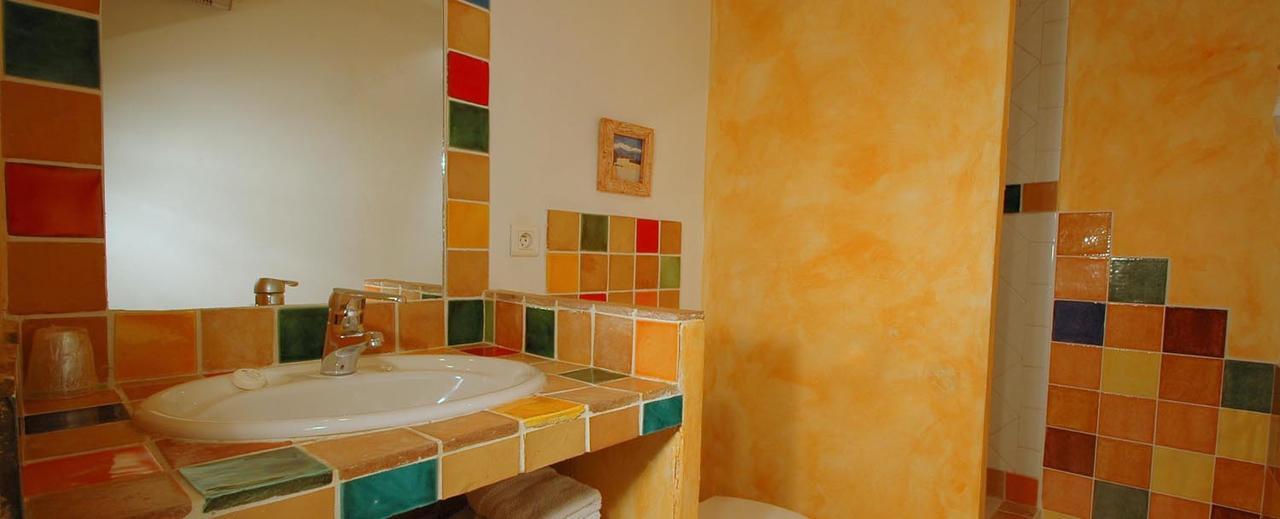 La Tuiliere En Luberon Cadenet Exterior foto