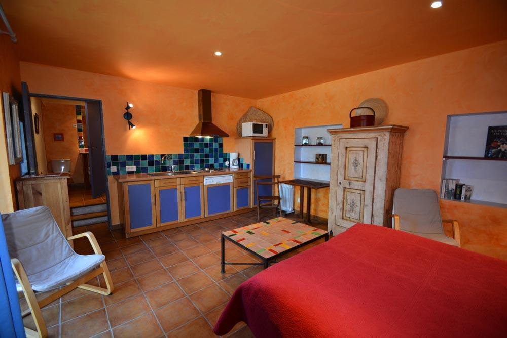 La Tuiliere En Luberon Cadenet Exterior foto