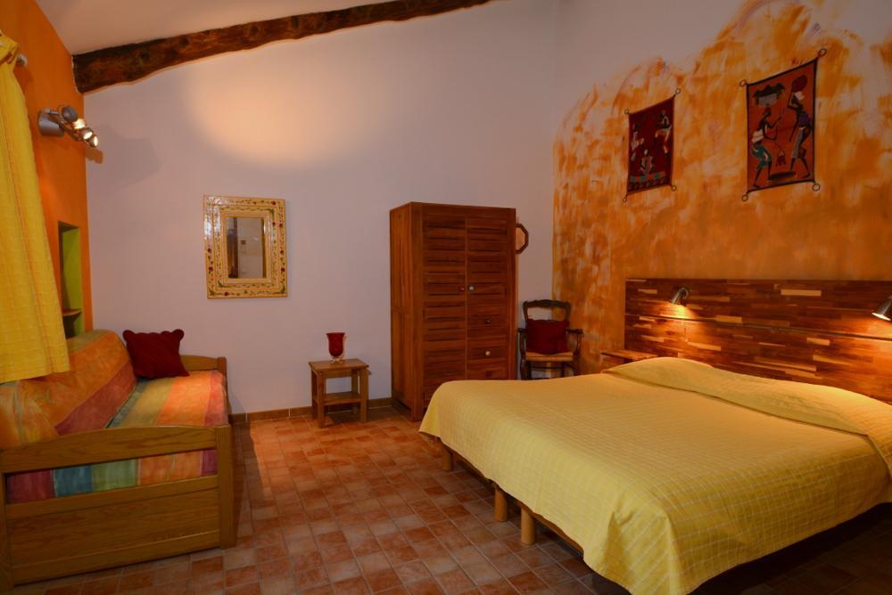 La Tuiliere En Luberon Cadenet Exterior foto