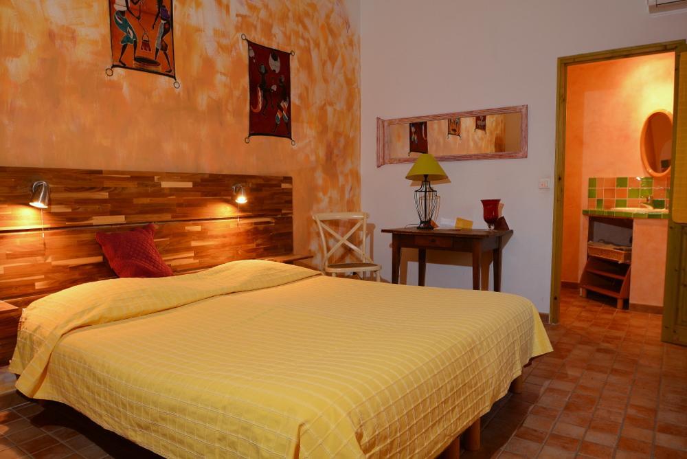 La Tuiliere En Luberon Cadenet Exterior foto