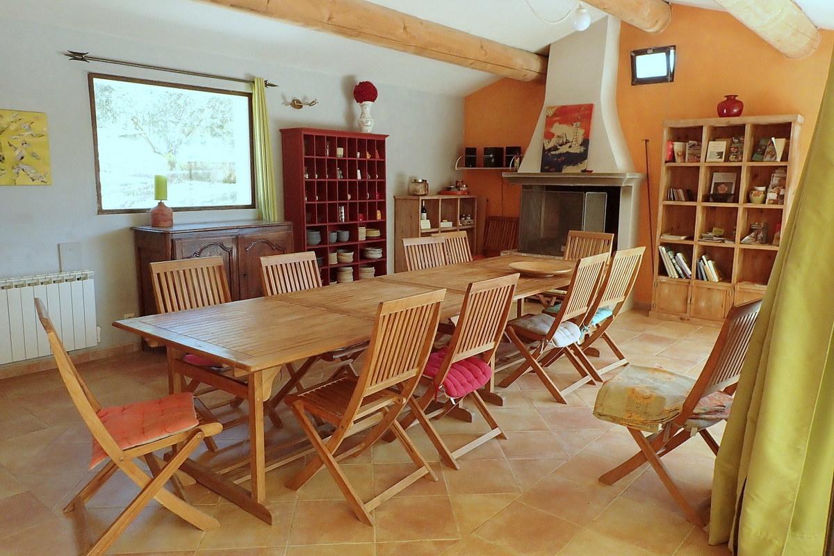 La Tuiliere En Luberon Cadenet Exterior foto