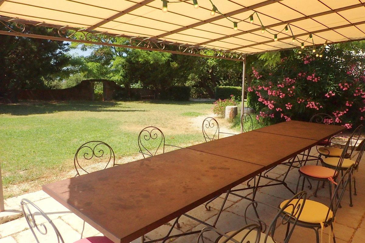 La Tuiliere En Luberon Cadenet Exterior foto