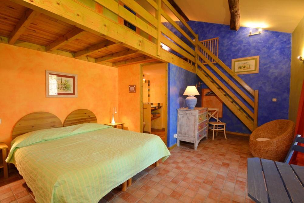La Tuiliere En Luberon Cadenet Exterior foto