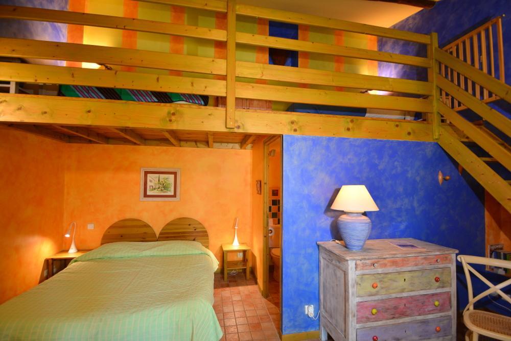 La Tuiliere En Luberon Cadenet Exterior foto